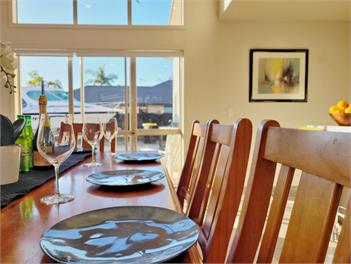 Hosts on the Coast Sunny Serenity on Heritage - Whitianga