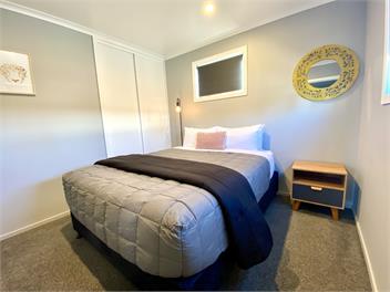 Central, Cosy, Convenient  - Twizel