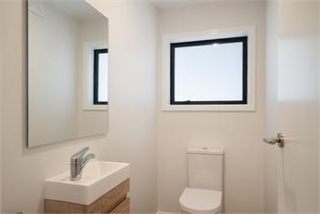 Sunset Shores (Bachcare) - Paraparaumu