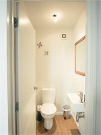 BARTLETT BY THE PARK Location and comfort - Christchurch
