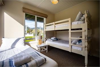 By the Beach - Whangamata - Whangamata
