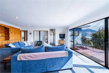 Waitoa Holiday House, Lake Hawea - Lake Hawea