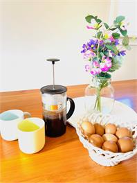 Huntleigh Cottage - Middlemarch
