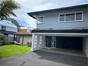 SEA BREEZE COTTAGE - Mt Maunganui