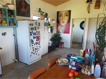Whananaki Barn -Off Grid Living with Beach Views! - Whananaki North