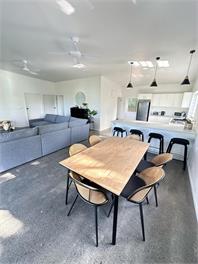 Island Breeze Villa - Rarotonga