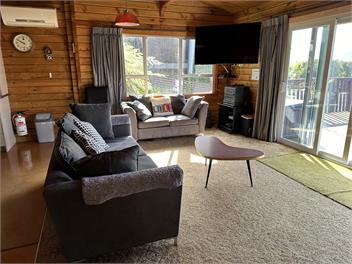 Siesta Lea - Wainui