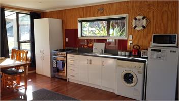 Rata Retreat - Halfmoon Bay