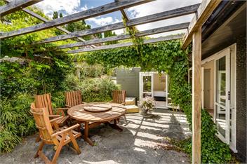Village Life (Bachcare) - Havelock North