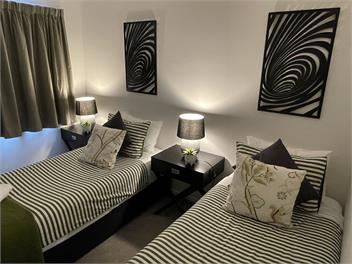 Flatbush-Ormiston Accommodation  - Auckland