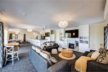 Aroha At 2252 (Bachcare) - Havelock North