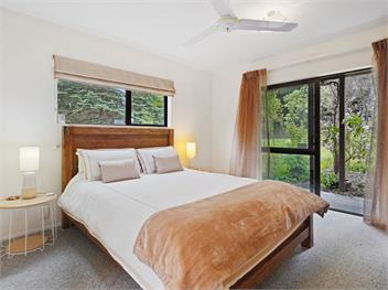Rose Cottage (Bachcare) - Lake Coleridge