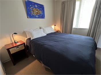 Fantail Cottage - Rotorua