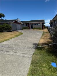 Lake front with Marina berth - Taupo