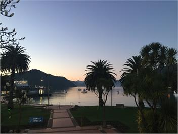 Harbour View on Buller - Picton