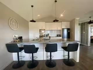 Coastal Retreat Modern Oasis - Tauranga 