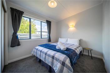 Fiordland Haven (Bachcare) - Te Anau