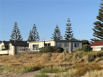 Hosts on the Coast Paradise on Pipi - Whangamata