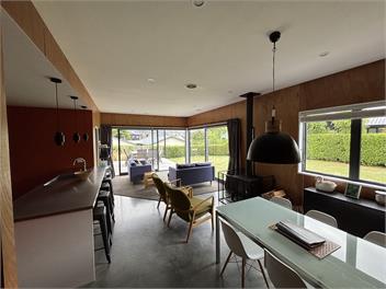 The bAch Wanaka - Wanaka