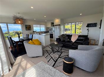 Hilltop Heaven (Bachcare) - Kaiteriteri