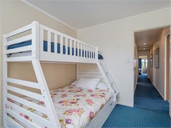 Seaspray Retreat (Bachcare) - Whitianga