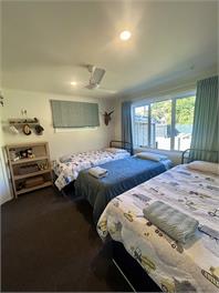 The Gathering Place - Karapiro  - Cambridge