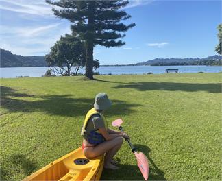 Whangamata Luxury Retreat - Whangamata