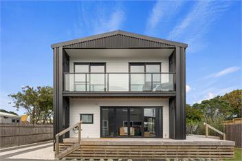 Edinburgh Escape (Bachcare) - Waihi Beach