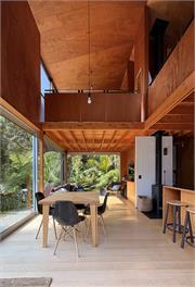 Punakaiki Forest Retreat - Punakaiki