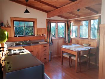 Blue Cottage - Takaka