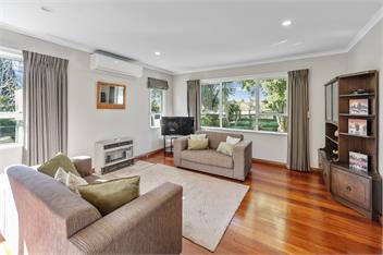 Bell Cottage (Bachcare) - New Plymouth