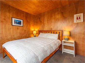 Mountain Haus (Bachcare) - Ohakune