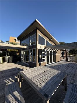 Tui's Place - Onemana