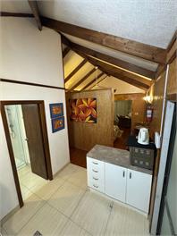 Tarani Beach Bungalow with Air conditioning and FREE unlimited WIFI - Avarua, Rarotonga . Cook Islands