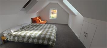 Jo's Whare - Castle Hill 
