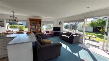 Silver Sands (Bachcare) - Cooks Beach