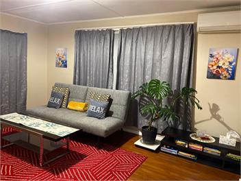 The Cozy Hutt Home Silverstream - Upper Hutt