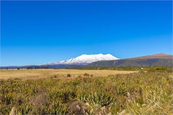 All Year Round Adventure Base (Bachcare) - National Park