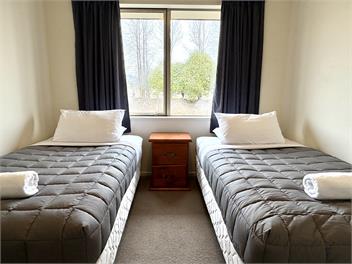 Stunning 360-degree views  - Twizel