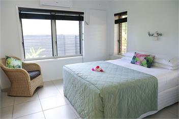 Villa Tiana - Rarotonga