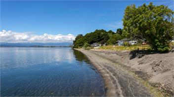 Pukawa Bliss (Bachcare) - Lake Taupo