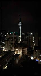 Views @ Metropolis - Free Parking! - Auckland
