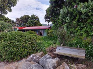 No 19 Totara Avenue - Pakawau