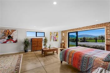 Kakepuku View and Spa Retreat (Bachcare) - Te Awamutu