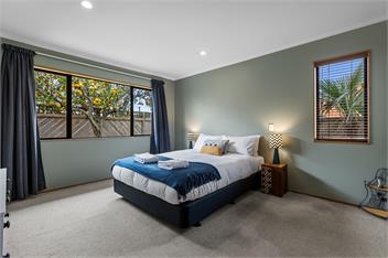 Hideaway on Edgecumbe - Tauranga - Tauranga
