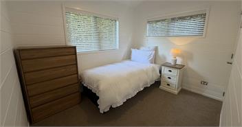 Hideaway Cottage - Tauranga