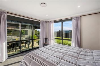 Raptors Haven - Kinloch, Taupo - Kinloch