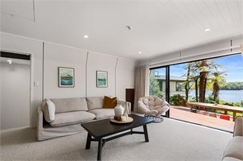 Okawa Bay Lakeside (Bachcare) - Rotorua