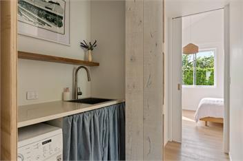 Luxury Hideaway - Gisborne