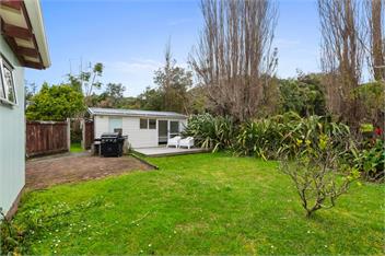 Coastal Cove – Waipu Cove Holiday Home - Waipu Cove
